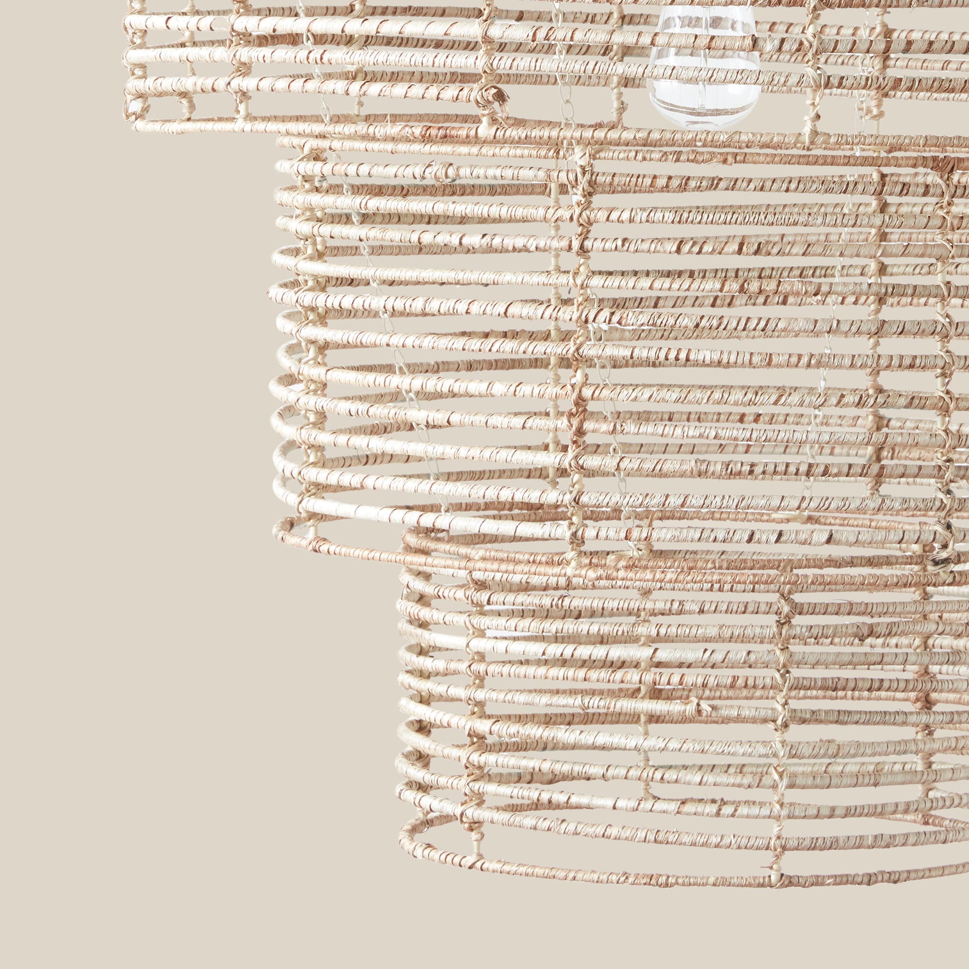 3 Tier Chandelier