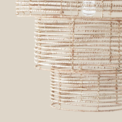 3 Tier Chandelier