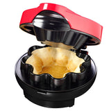 Taco Tuesday Baked Tortilla Bowl Maker - Jovial Haven