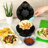 Taco Tuesday Baked Tortilla Bowl Maker