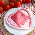 That’s Amore – Wedding & Bridal Cocktail Napkins