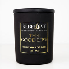 The Good Life Candle