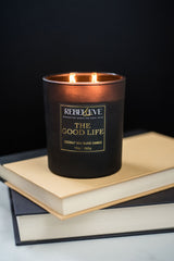 The Good Life Candle
