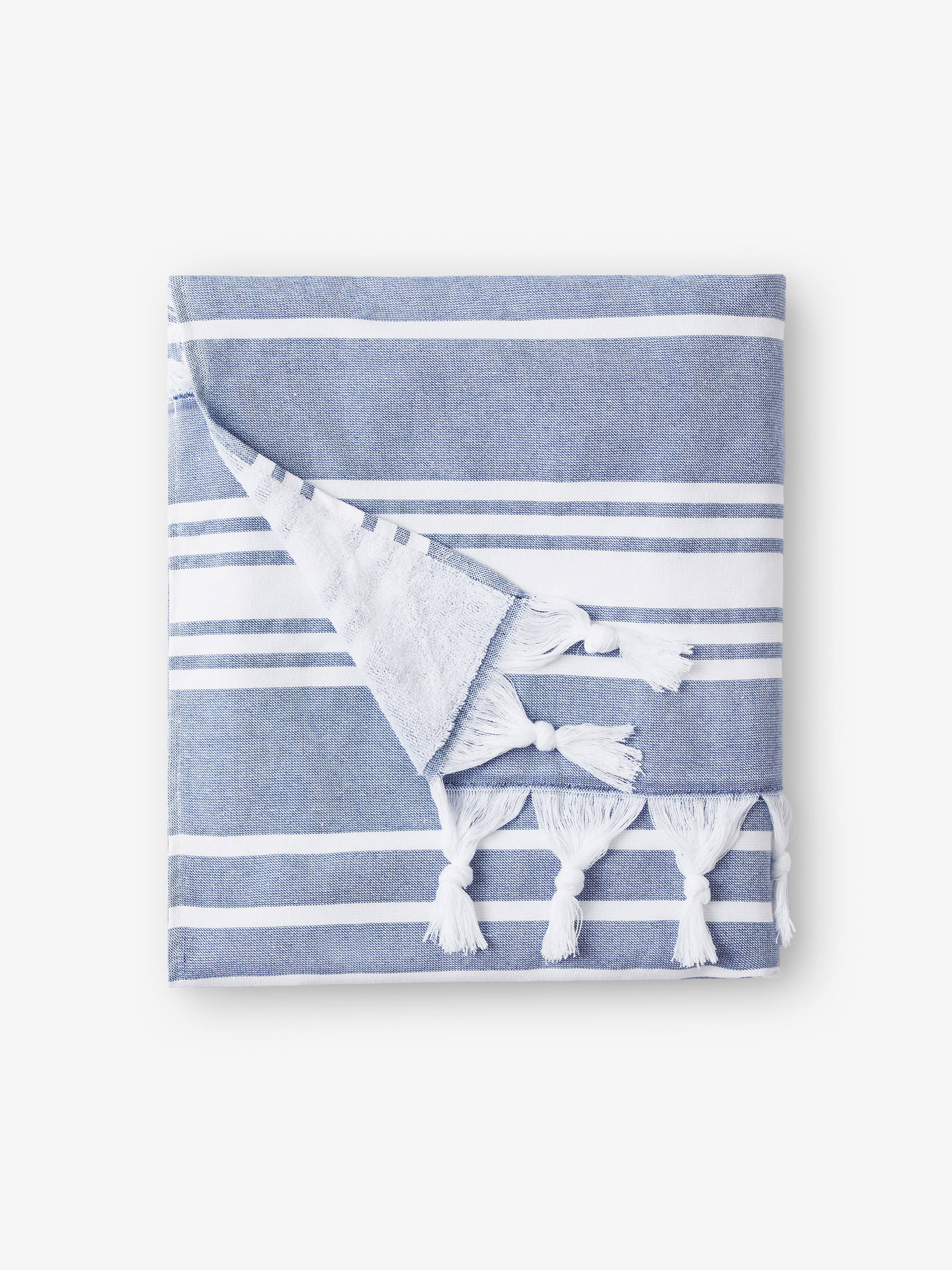 Azul Classic Turkish Towel Main image