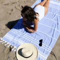 Azul Classic Turkish Towel