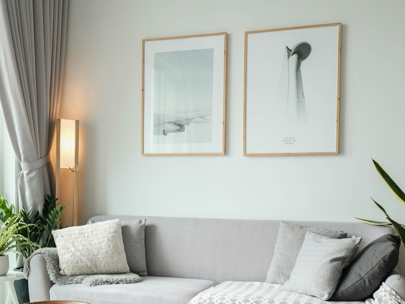 Wall Decor