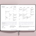 A Good Weekly Planner (12-Months Weekly Undated Planner)