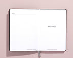 A Good Weekly Planner (12-Months Weekly Undated Planner)