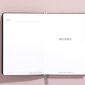 A Good Weekly Planner (12-Months Weekly Undated Planner)