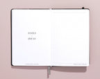 A Good Weekly Planner (12-Months Weekly Undated Planner)