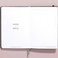 A Good Weekly Planner (12-Months Weekly Undated Planner)