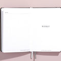 A Good Weekly Planner (12-Months Weekly Undated Planner)