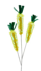 Carrot Pick, Color Options Yellow