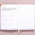 A Good Weekly Planner (12-Months Weekly Undated Planner)