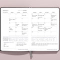 A Good Weekly Planner (12-Months Weekly Undated Planner)