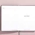 A Good Weekly Planner (12-Months Weekly Undated Planner)
