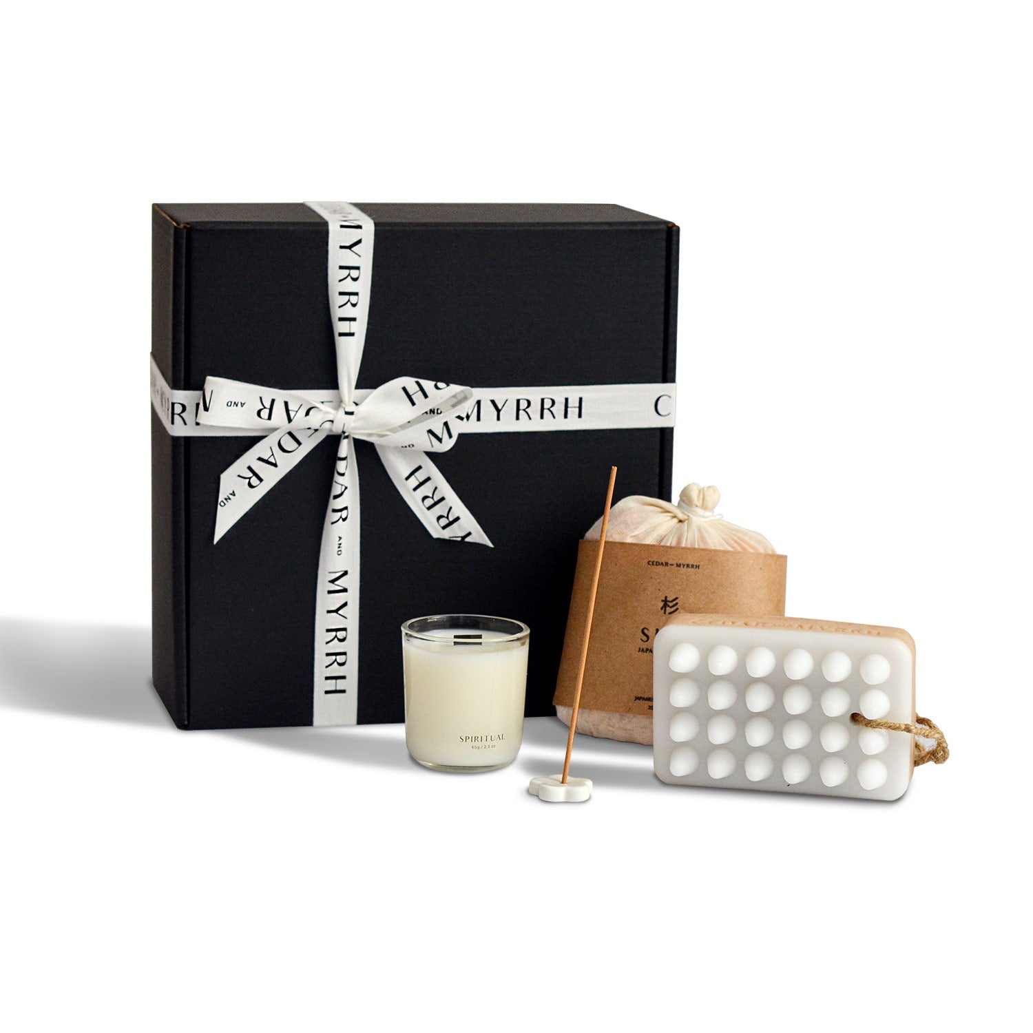 A Moment of Her Gift Set