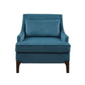 Anna Arm Accent Chair