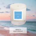 Clear Gloss x Blue Candle Abaco