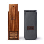 Acacia Woodlander Mountain Blocks Classic