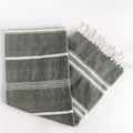 Aden Cotton Bath Towel