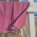 ALA Peshtemal Hot Pink