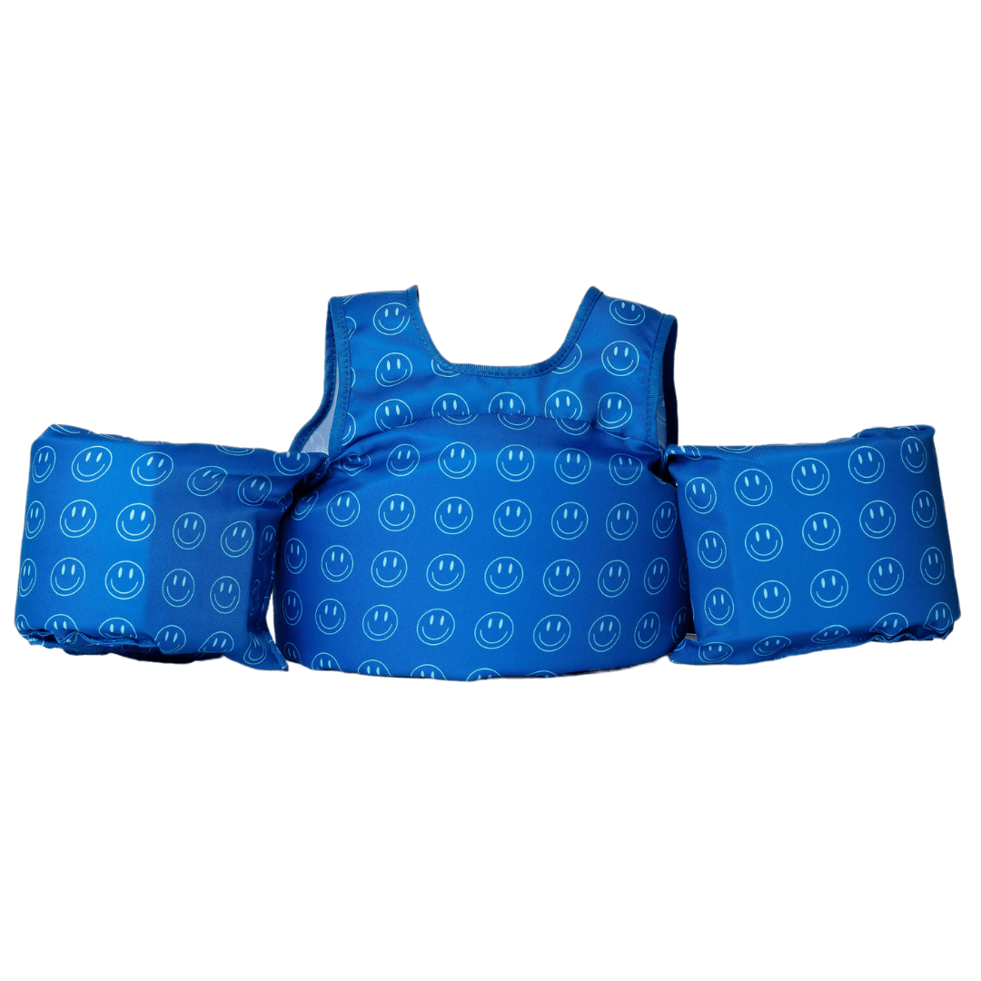 All Smiles (Blue) Kids Float Main image