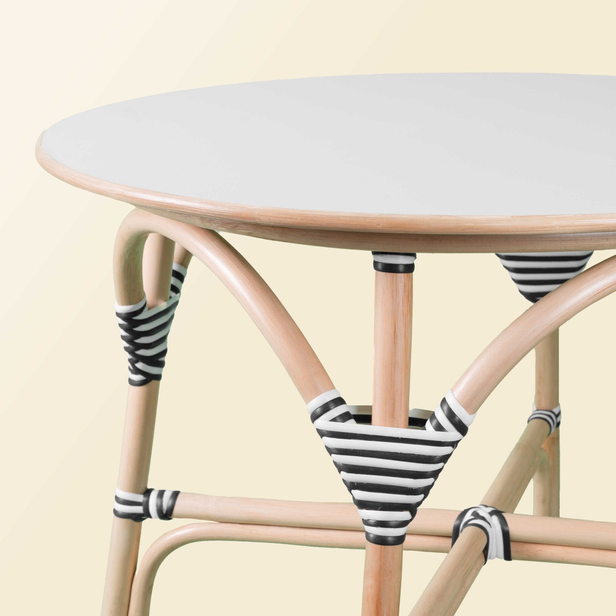 Aulia Kids Table - Medium Secondary image