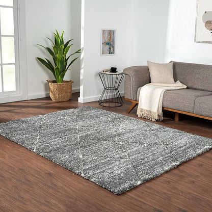 Sophie Talas Trellis Area Rug