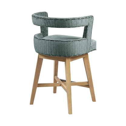 Glenwood Swivel Counter Stool