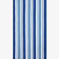 Bahama Blue Harbour Cabana Beach Towel