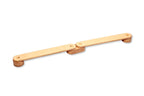 Balance Beam Set 2 pieces