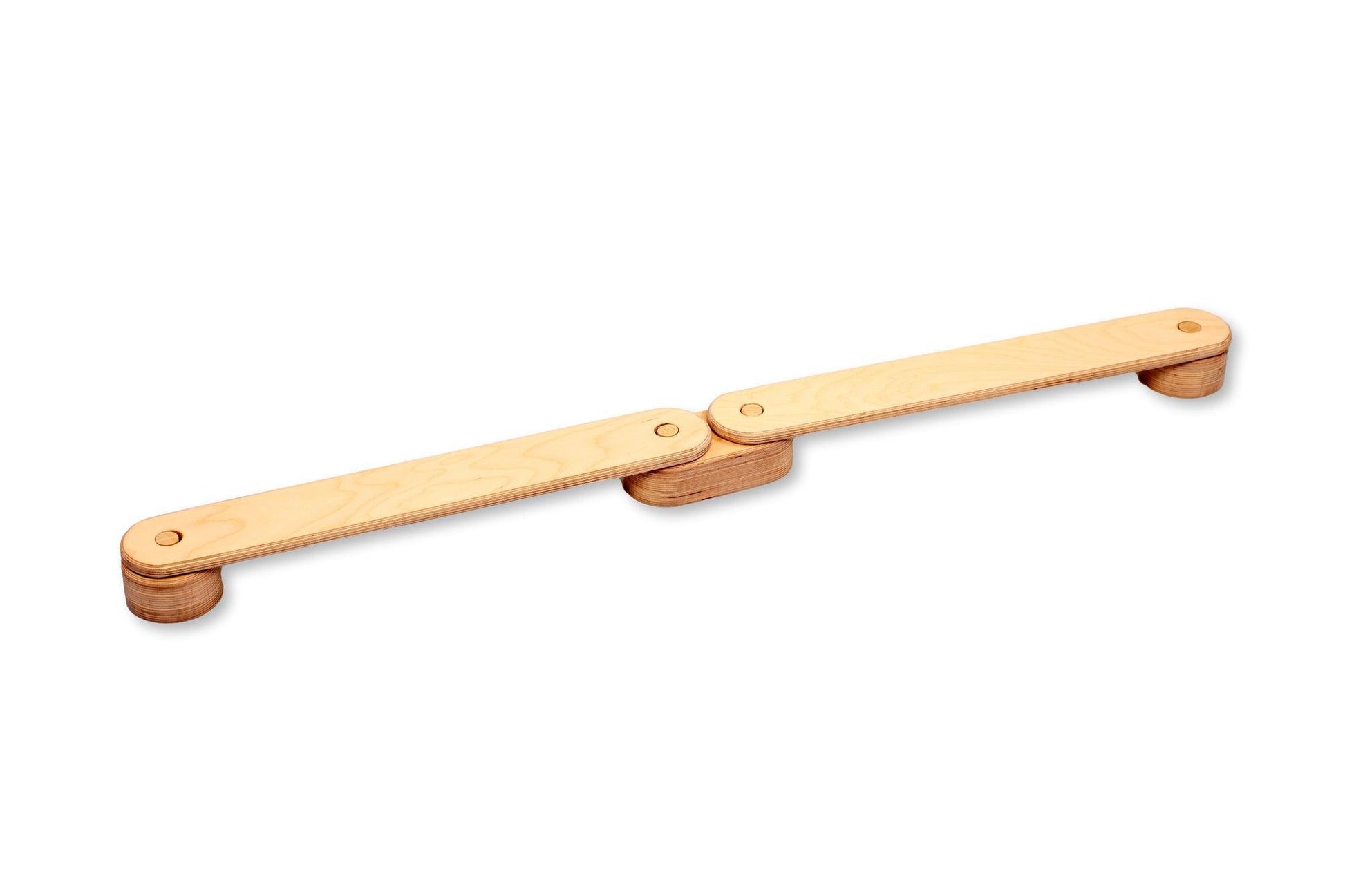 Balance Beam Set 2 pieces