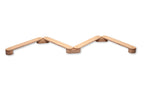 Balance Beam Set 4 pieces