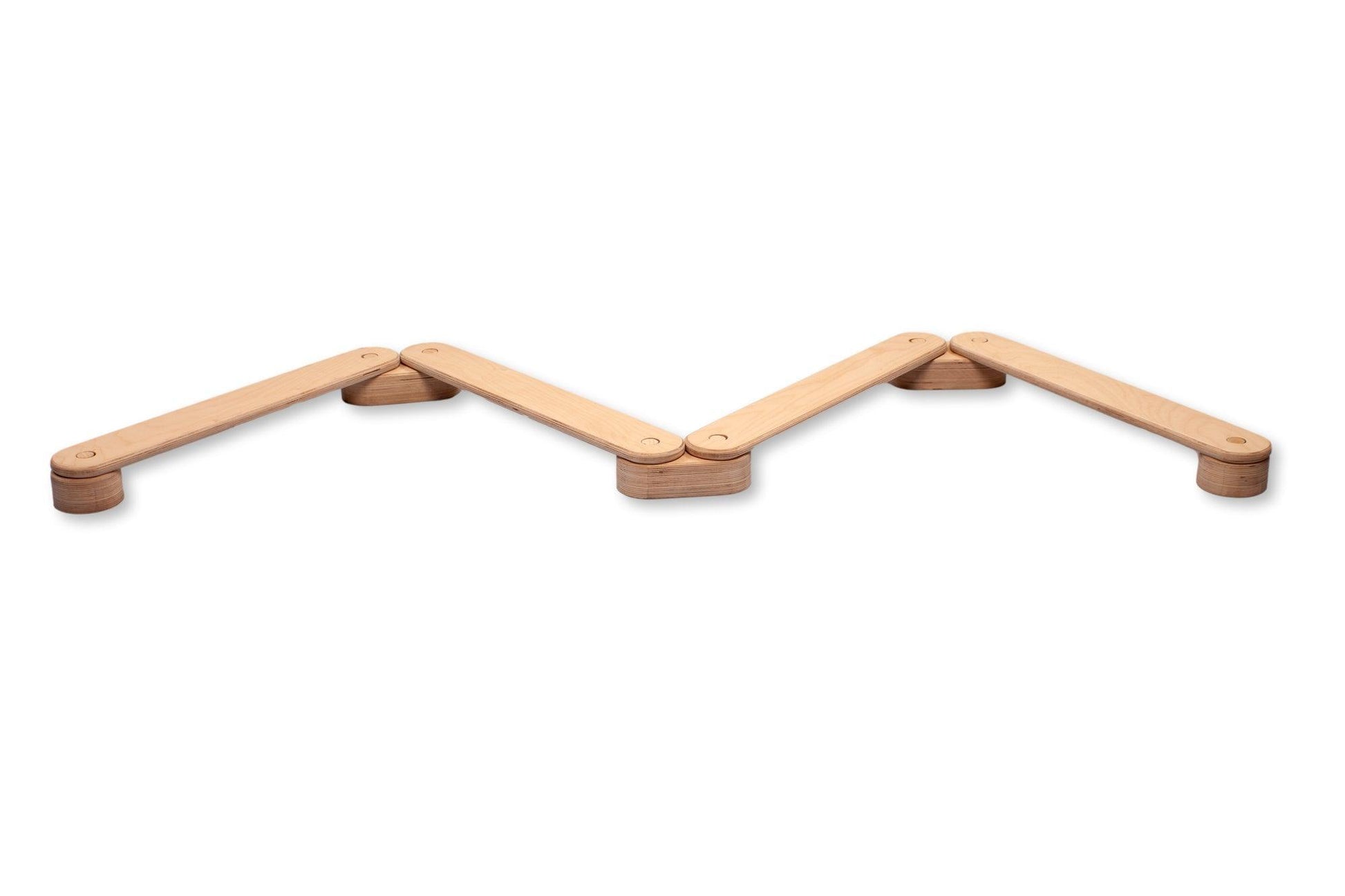 Balance Beam Set 4 pieces