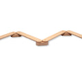 Balance Beam Set 4 pieces