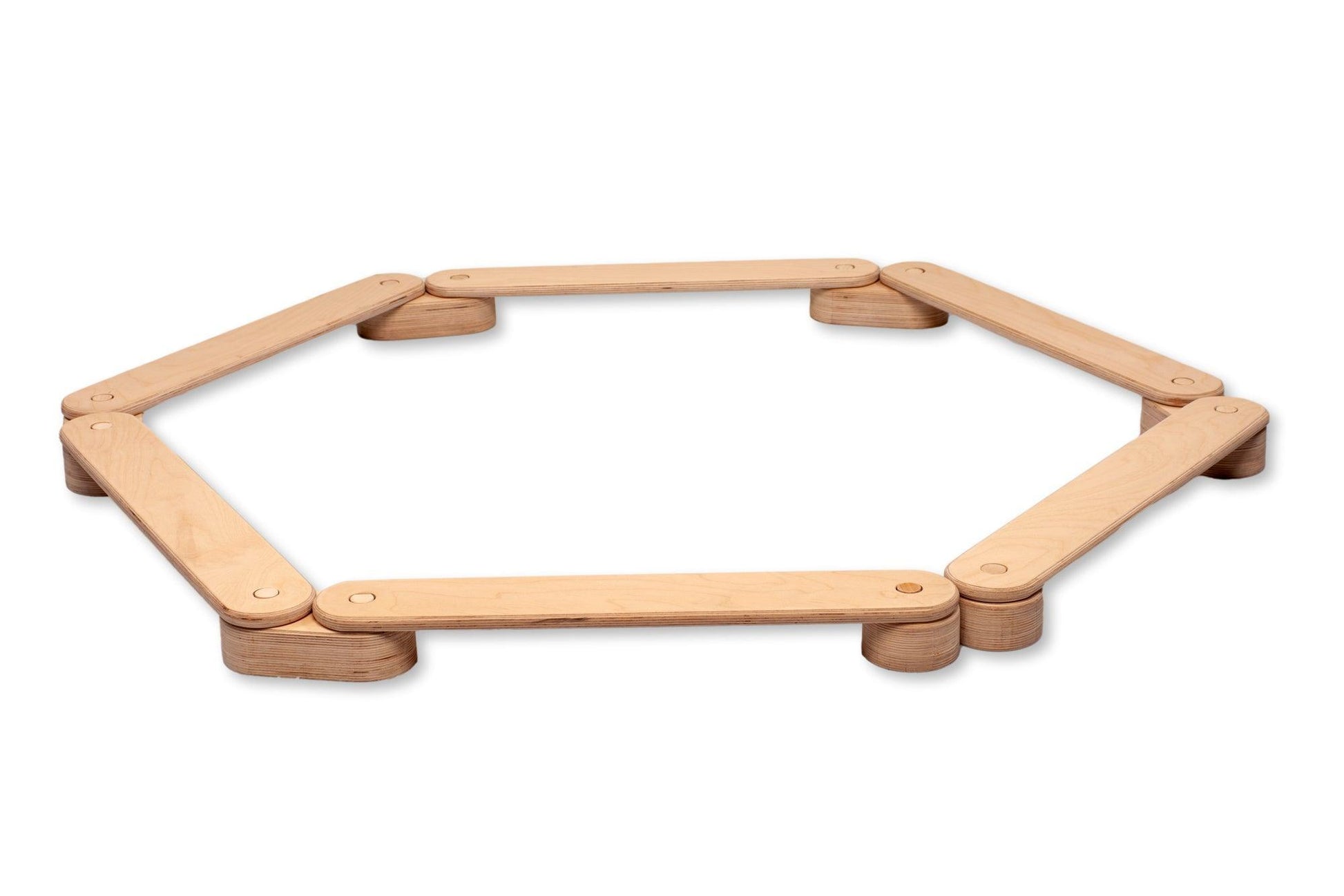 Balance Beam Set 6 pieces