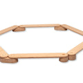 Balance Beam Set 6 pieces