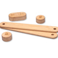 Balance Beam Set