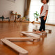 Balance Beam Set