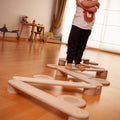 Balance Beam Set