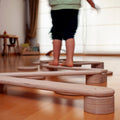 Balance Beam Set