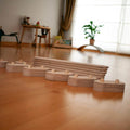 Balance Beam Set