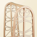 Belle Kids Montessori Clothing Rack