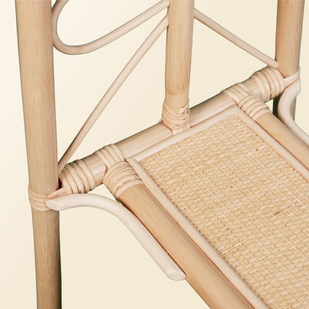 Belle Kids Montessori Clothing Rack