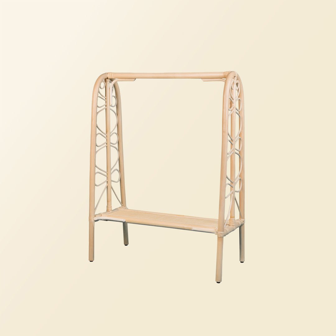 Belle Kids Montessori Clothing Rack