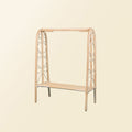 Belle Kids Montessori Clothing Rack