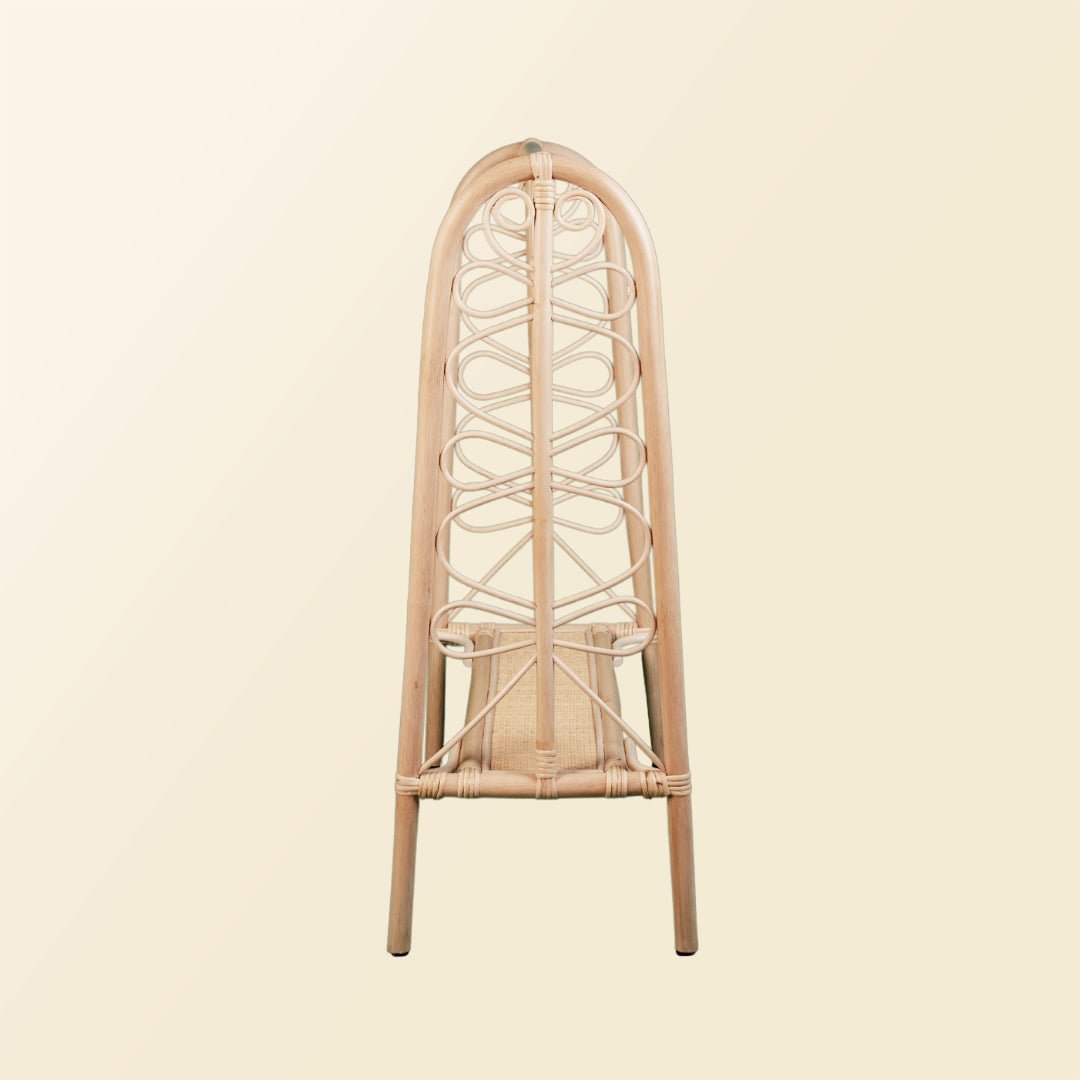 Belle Kids Montessori Clothing Rack