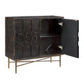 Hanley 2 Doors Accent Cabinet