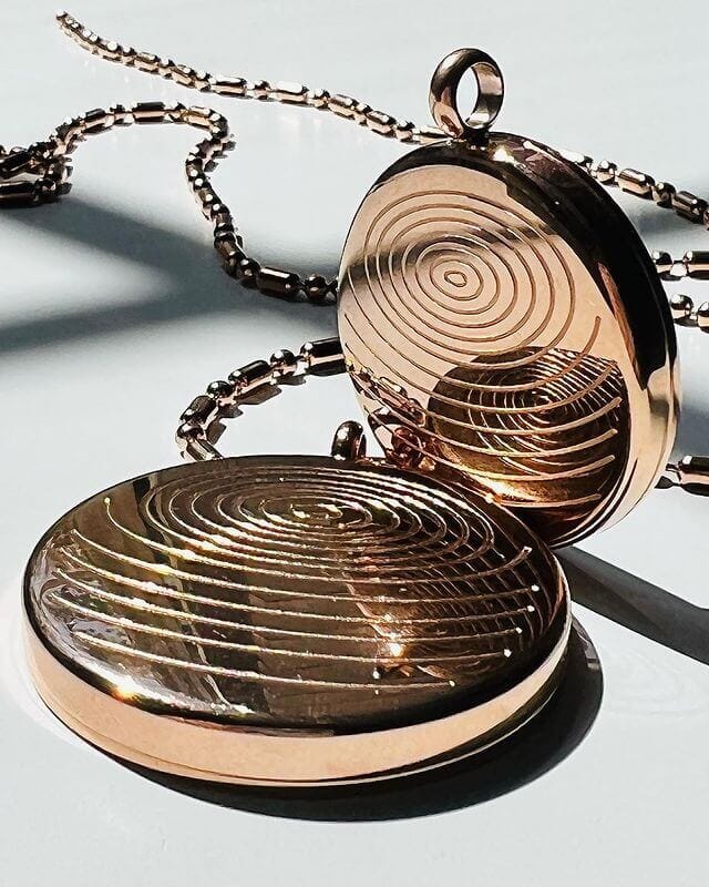 Defense Pendant Main image